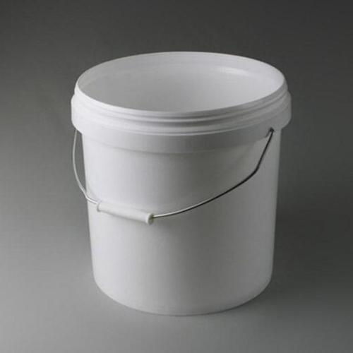 12l塑料桶12公斤注塑圆桶12kg化工包装桶批发 塑料桶生产厂家